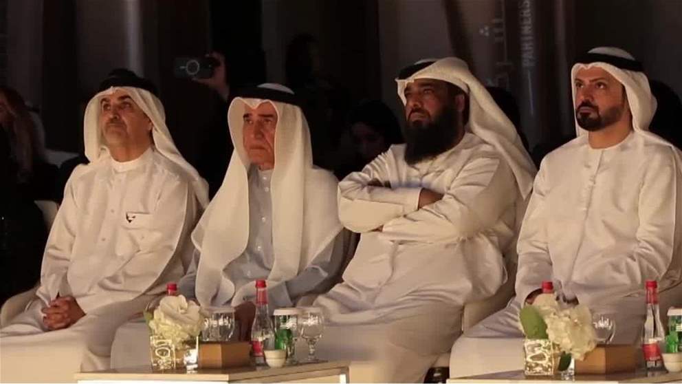 حكومة الفجيرة الرقمية تكرم شركاءها الاستراتيجيين والفائزين بجائزة الفجيرة تبتكر