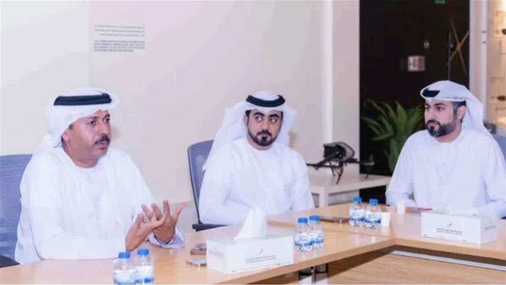 الفجيرة للموارد الطبيعية تعقد اجتماعا تنسيقيا لبحث التحديات والفرص المستقبلية