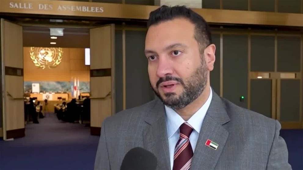 الإمارات تخصص 15 مليون دولار لمفوضية الأمم المتحدة السامية لشؤون اللاجئين للاستجابة للأزمة في السودان