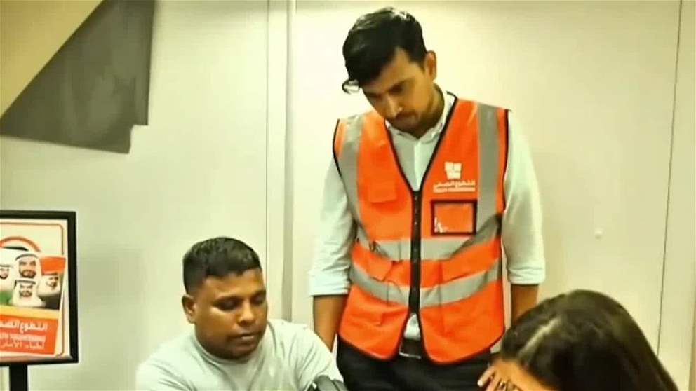 إطلاق الشهادة الوطنية للتطوع لبناء القدرات والجاهزية للكوادر التطوعية