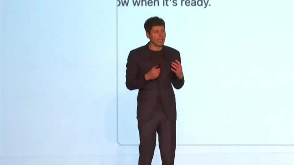 سام التمان يسعى لمنافسة إيلون ماسك في سباق الفضاء