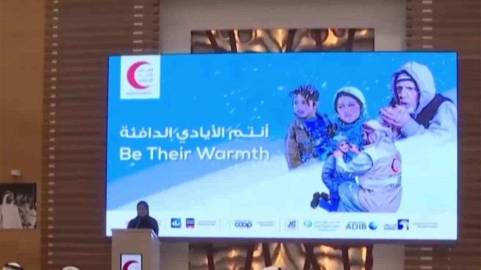 التطوع في الامارات .. نهج إنساني وأثر مستدام