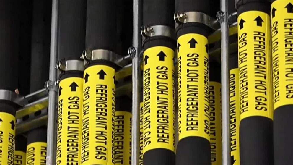 بالانتير و"إنفيديا" و"سنتر بوينت" يطورون منصة لتسريع بناء مراكز الذكاء الاصطناعي