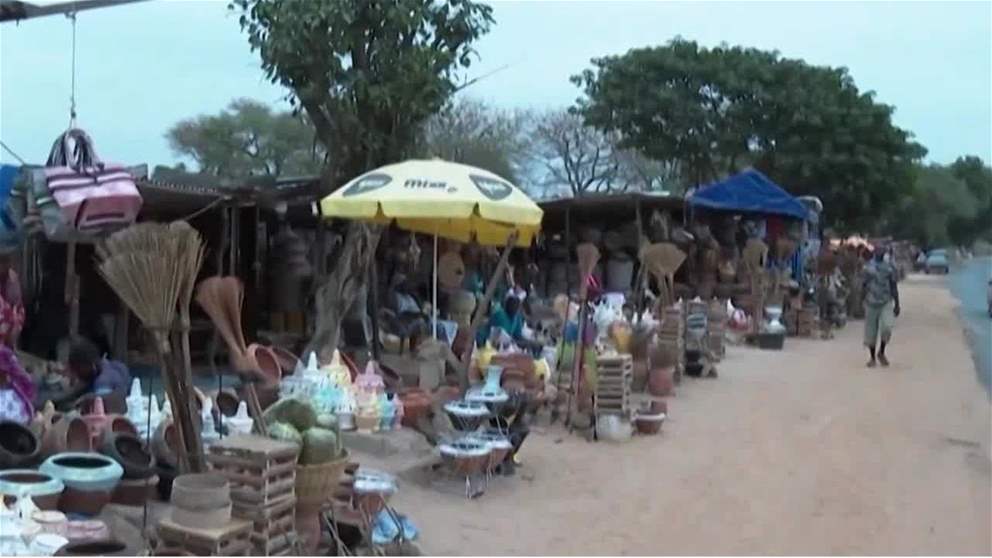 غمامة ضخمة من الضباب الدخاني تخنق نيودلهي