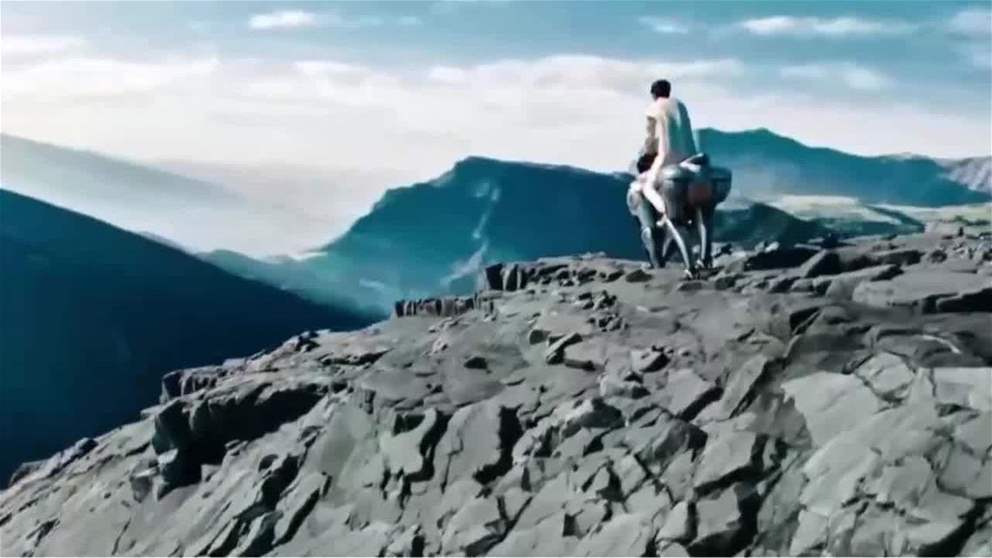 كاواساكي اليابانية تؤكد طرح الروبوت كورليو في الأسواق عام 2035