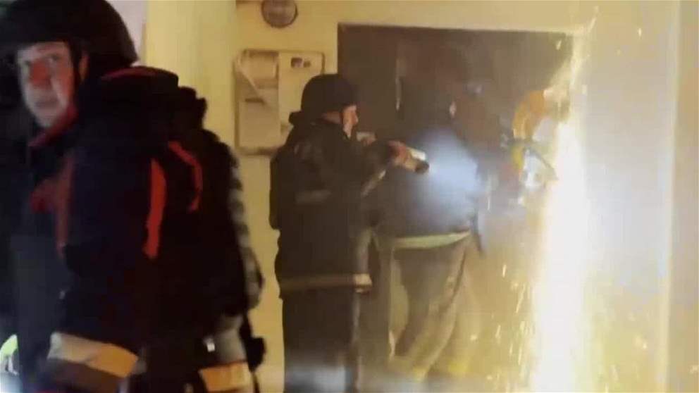 أخبار دولية | أوكرانيا تتعرض لقصف روسي عنيف