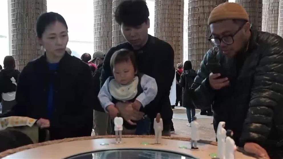 جناح الدولة في إكسبو 2025 أوساكا يحصد الجائزة الفضية ضمن جوائز آسيا للتصميم