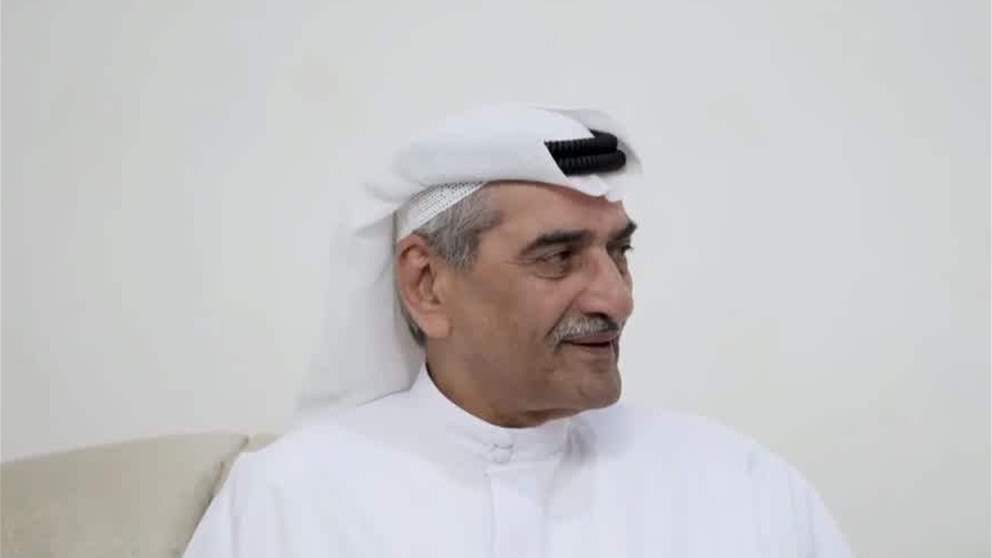 حمد الشرقي يستقبل رئيس مجلس إدارة مجموعة ياشا الصينية ويبحثان تعزيز التعاون