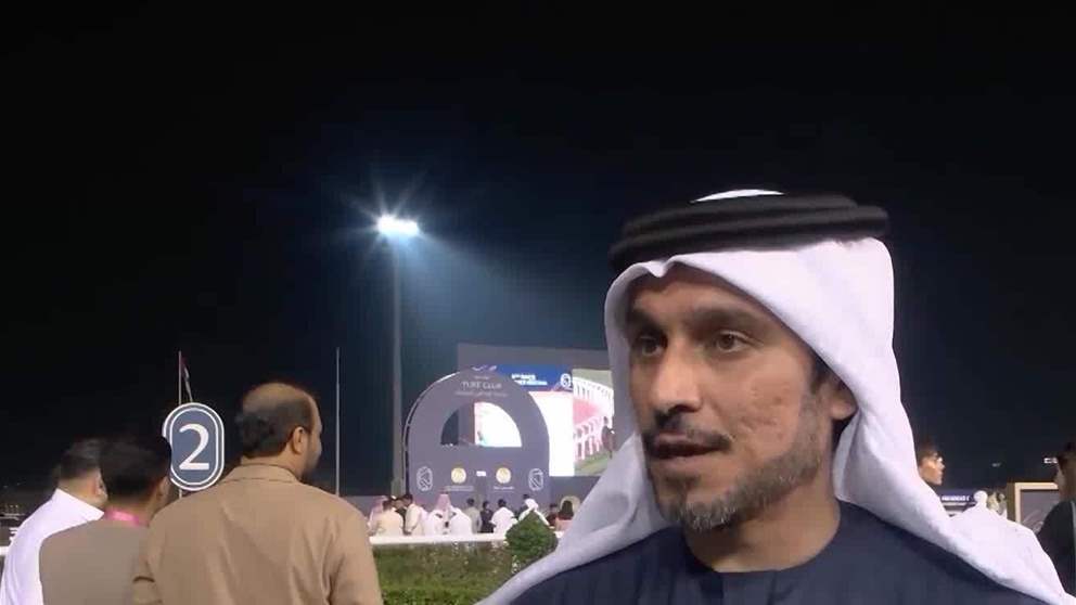 هيئة الإمارات لسباق الخيل تشيد بالنجاح الكبير لسباق كأس رئيس الدولة للخيول العربية