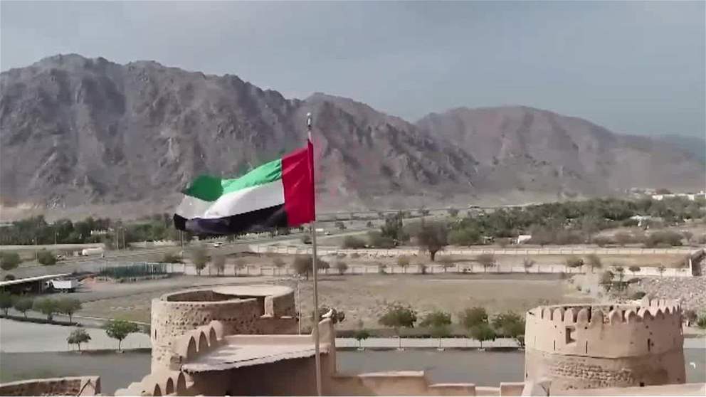 الفجيرة..متحف مفتوح يحكي ذاكرة التاريخ