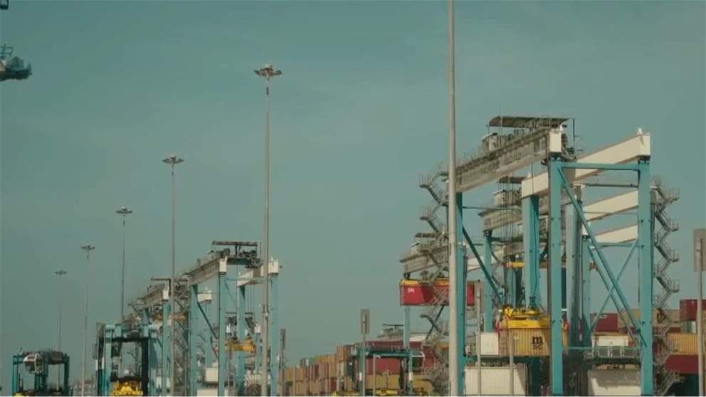 الامارات ترسخ مكانتها محركا رئيسيا للمنظومة البحرية العالمية