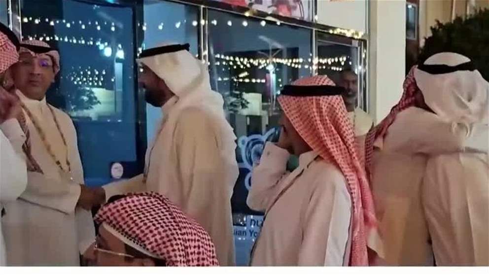 منصور بن محمد يفتتح الألعاب البارالمبية الآسيوية للشباب دبي 2025