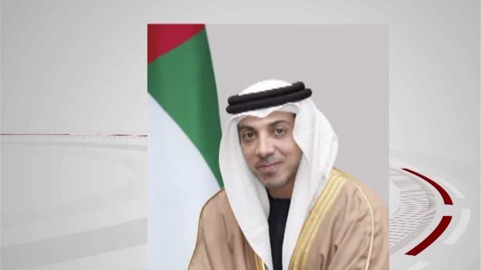 منصور بن زايد يصدر قرارا بتشكيل اللجنة الوطنية لسردية الاتحاد