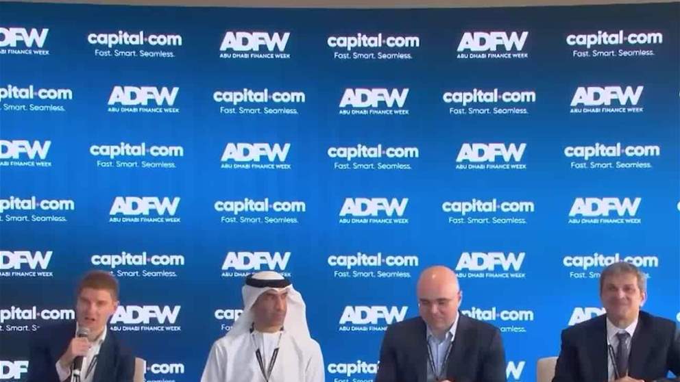 الإمارات قوة عالمية في التكنولوجيا المالية والتداولات الإلكترونية