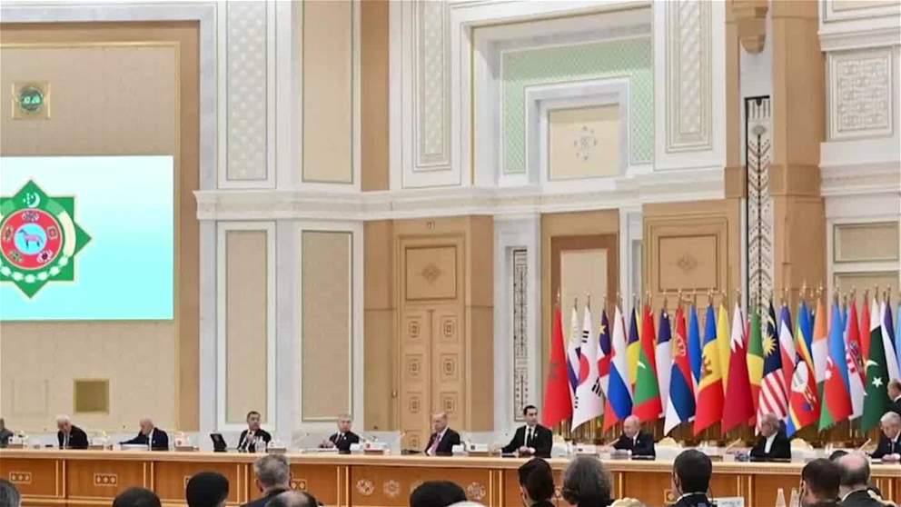 نيابة عن رئيس الدولة.. نهيان بن مبارك يرأس وفد الإمارات في مؤتمر ومنتدى السلام والثقة بتركمانستان