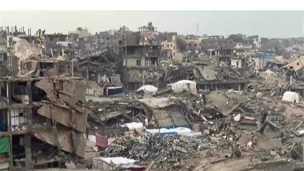 أخبار دولية | ست عشرة وفاة وتدمير منازل وآلاف خيام النازحين جراء المنخفض الجوي في غزة