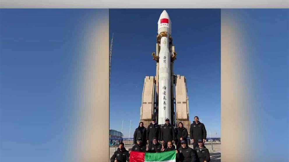 القمر الاصطناعي العربي "813".. نموذج للتكامل العربي في بناء وتطوير المشاريع الفضائية