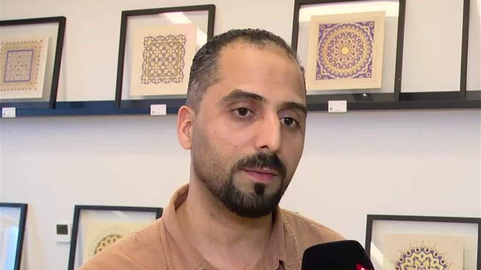 مدرسة الخط والزخرفة بالفجيرة تنظم مجموعة من الورش المتنوعة ضمن مجالات فنية تقليدية ومعاصرة