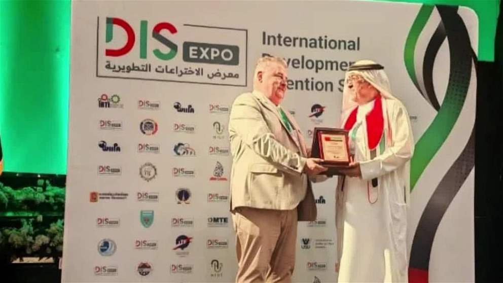 نادي الفجيرة العلمي شريكاً لمعرض الاختراعات التطويرية