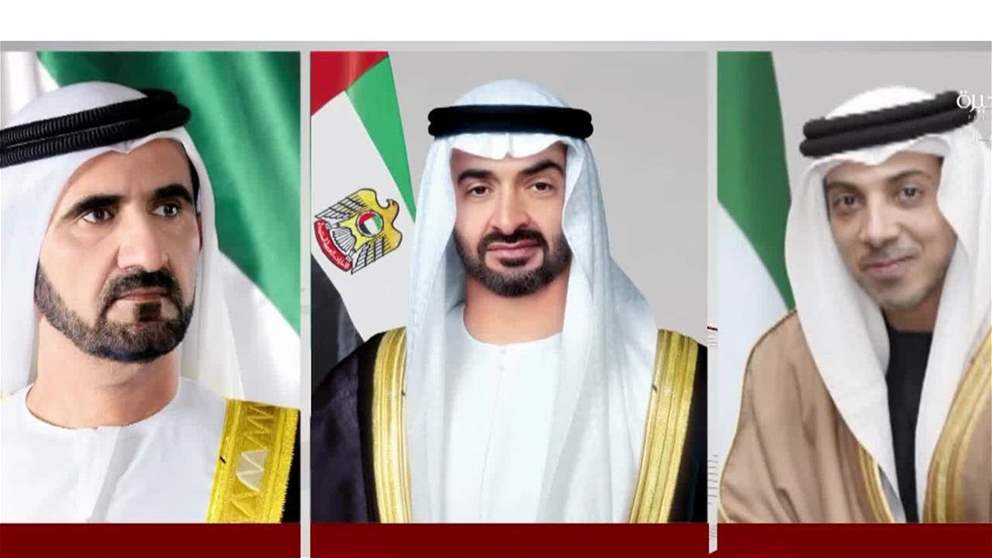 رئيس الدولة ونائباه يهنئون خوسيه أنطونيو بفوزه بالانتخابات الرئاسية في تشيلي