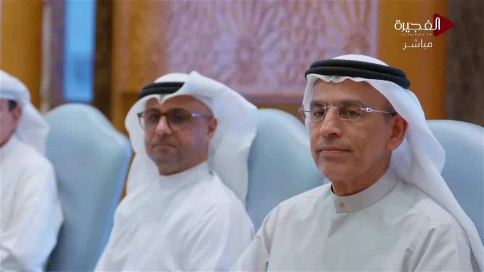 برئاسة منصور بن زايد.. مجلس إدارة المصرف المركزي يعتمد إصدار أنظمة مالية وتأمينية لتعزيز تنافسية القطاع المالي في الدولة