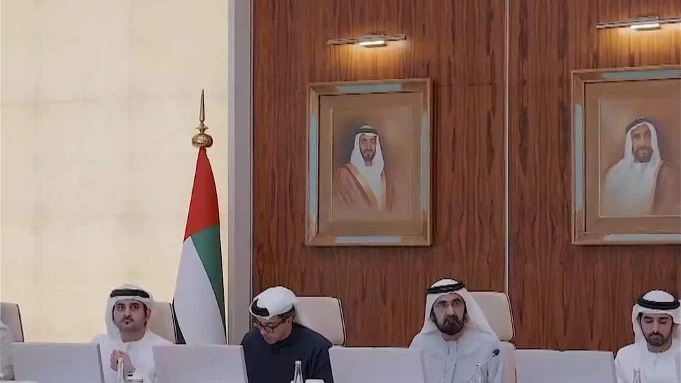 حصاد الامارات 2025 .. إستراتيجيات استباقية ومبادرات نوعية تستشرف المستقبل