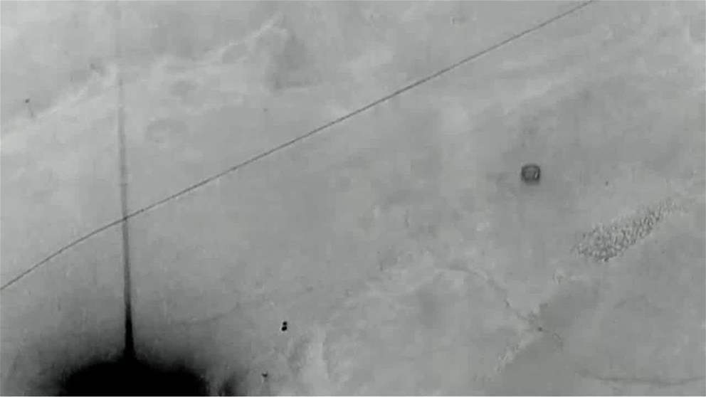 مقتل 5 عناصر من داعش في الضربات الأمريكية على سوريا