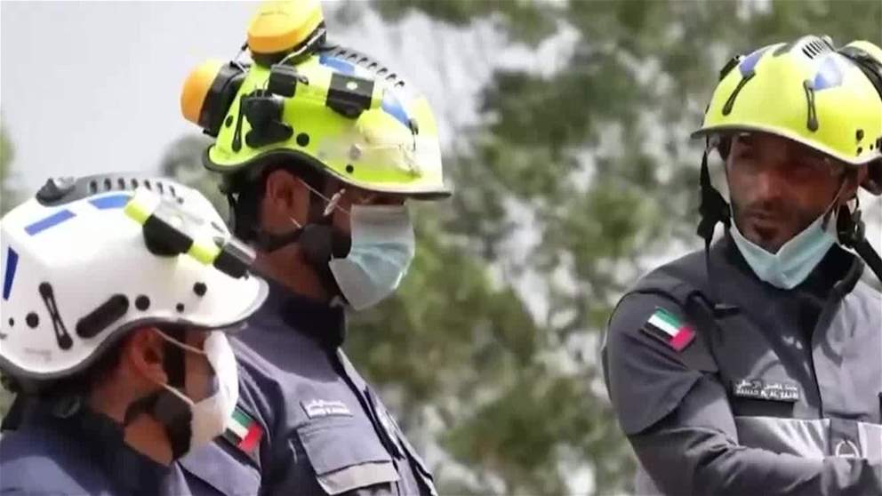 الإمارات.. ريادة عالمية في مجال التضامن الإنساني 