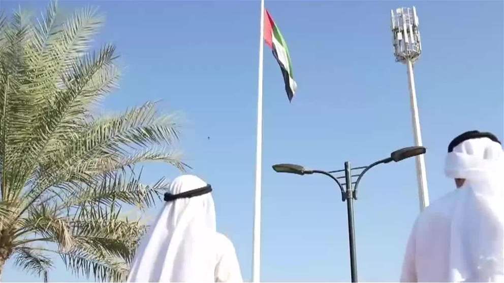 الإمارات لرعاية وبر الوالدين تسعد كبار المواطنين بمبادرات نوعية