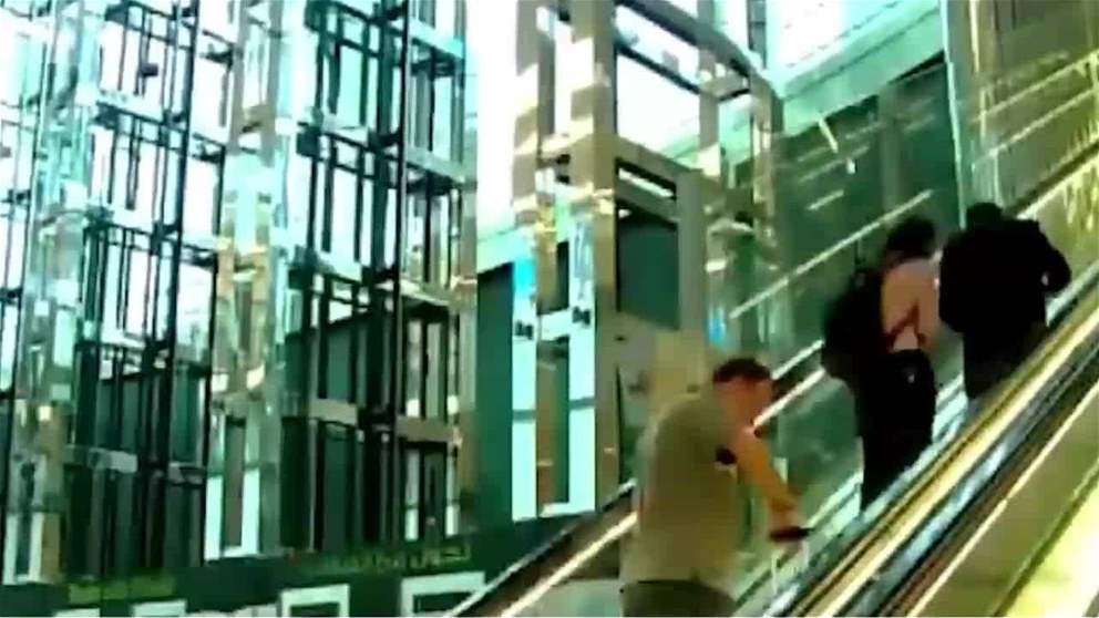 تواصل زخم السفر عبر مطار دبي