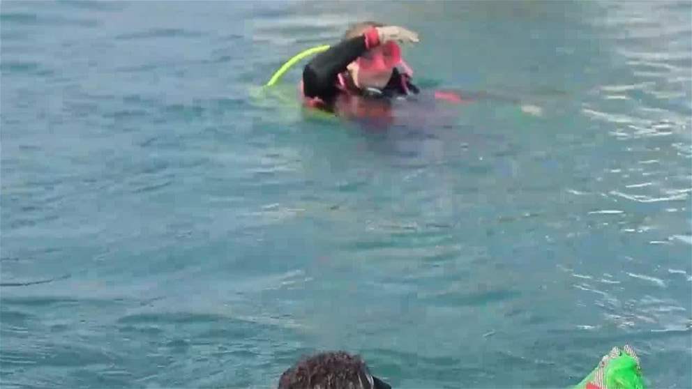 المبادرة الوطنية التطوعية سبع فرص تطوعية في سبع إمارات تختتم في الفجيرة   