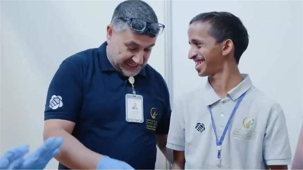 التأهيل المهني في زايد لأصحاب الهمم.. منظومة متكاملة