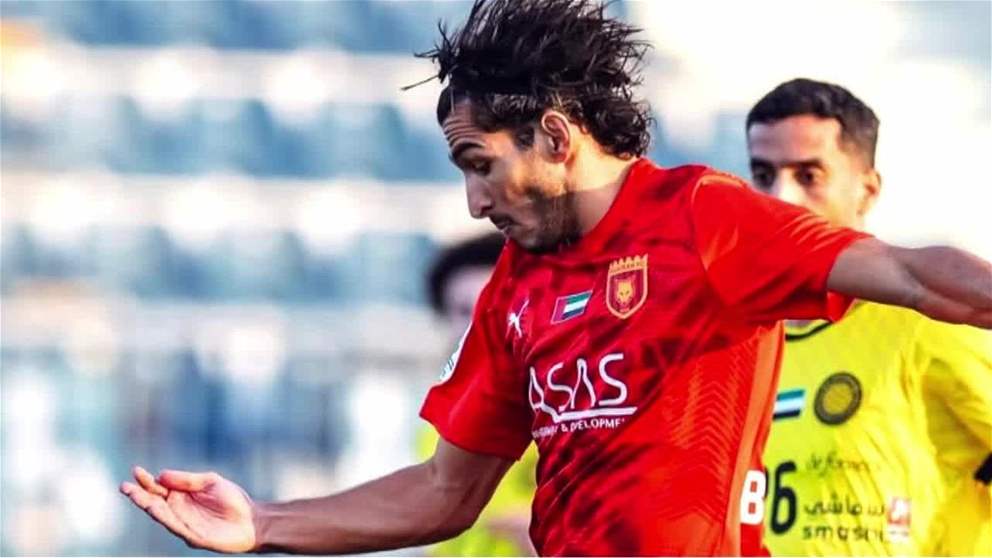 الفجيرة يصعد لوصافة ترتيب دوري الدرجة الأولى