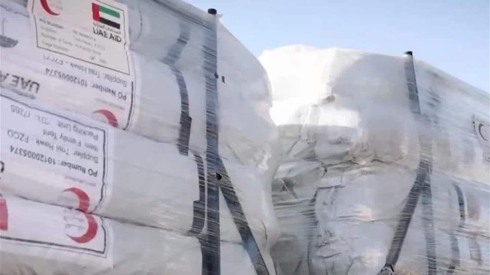 "الفارس الشهم 3" تُقدّم كسوة شتوية للنساء الصم مراعاة لاحتياجاتهن الخاصة