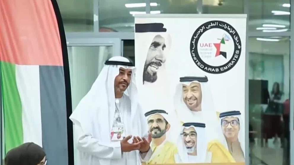 "أطباء الإمارات" تطلق مهرجان "الفريج الصحي التطوعي المتنقل"