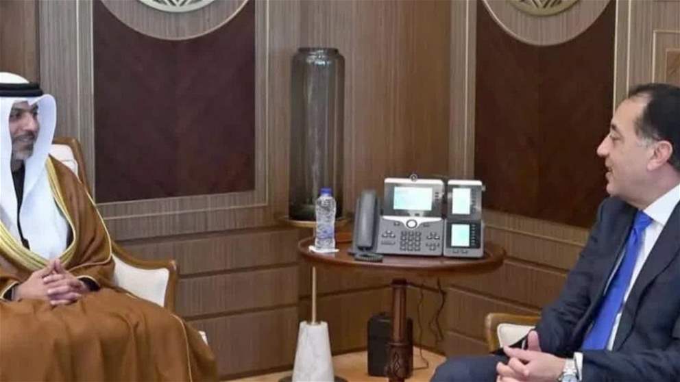 رئيس مجلس الوزراء المصري يؤكد عمق العلاقات المصرية الإماراتية