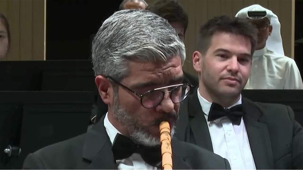 الأوركسترا الوطنية للإمارات تطلق موسمها الافتتاحي البداية يناير المقبل