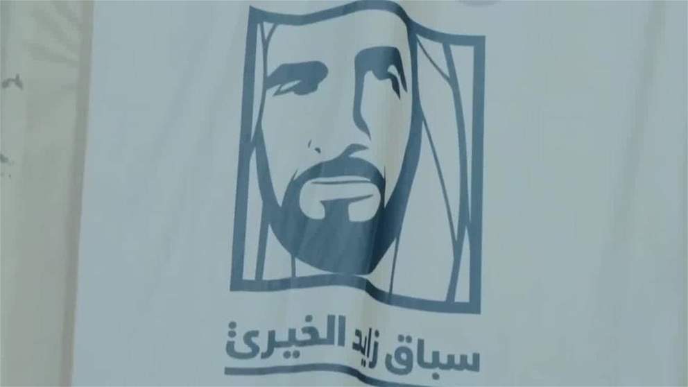 اقبال كبير على المشاركة واستعدادات مكثفة لانطلاق سباق زايد الخيري يوم الجمعة المقبل بمصر