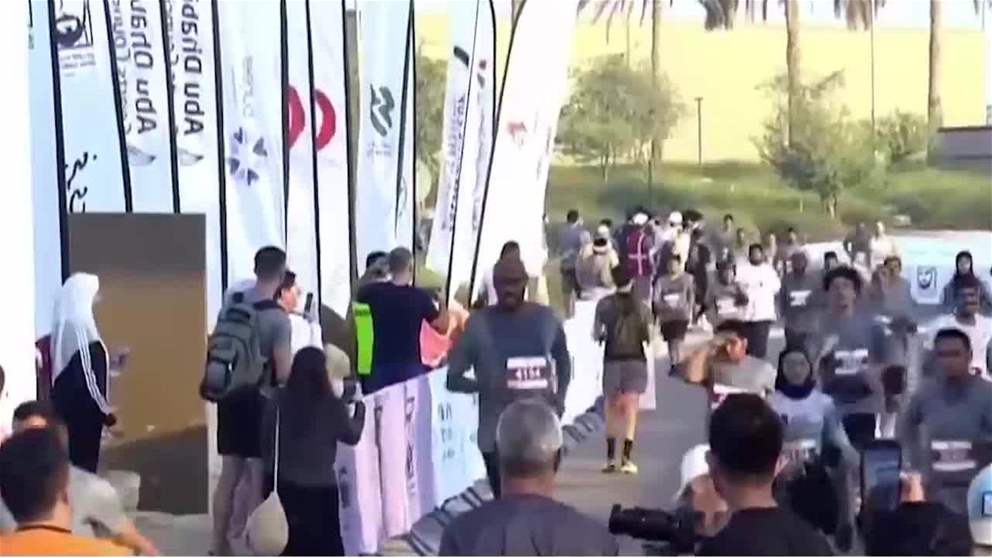 انطلاق مهرجان محمد بن زايد لسباقات الهجن ومزاينة الإبل "الذيد 2025"