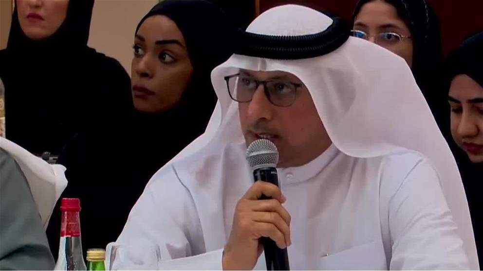 ورشة تعريفية حول قانون الموارد البشرية للعاملين بحكومة الفجيرة 