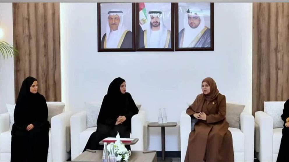 الفجيرة للبيئة ومجلس سيدات أعمال الفجيرة يوقعان مذكرة تفاهم لدعم وتمكين المرأة في القطاع البيئي 