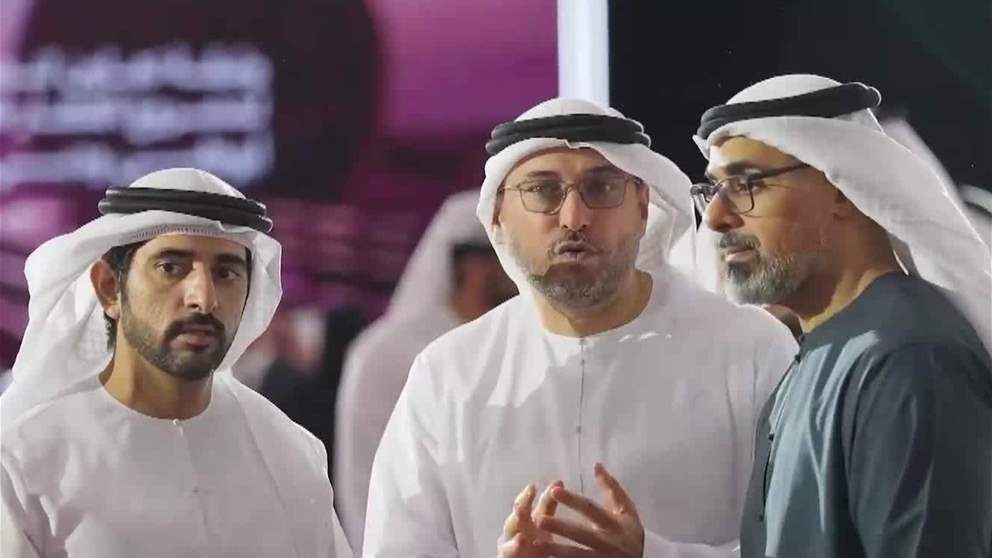 حصاد الإمارات 2025 .. مشاريع نوعية في البنية التحتية تعزز جودة الحياة