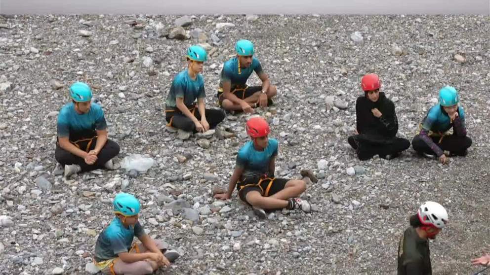 إقبال غير مسبوق على البرامج التدريبية ل " الفجيرة للمغامرات " .. والمركز يمهد لاطلاق أول أكاديمية متخصصة بالشرق الاوسط