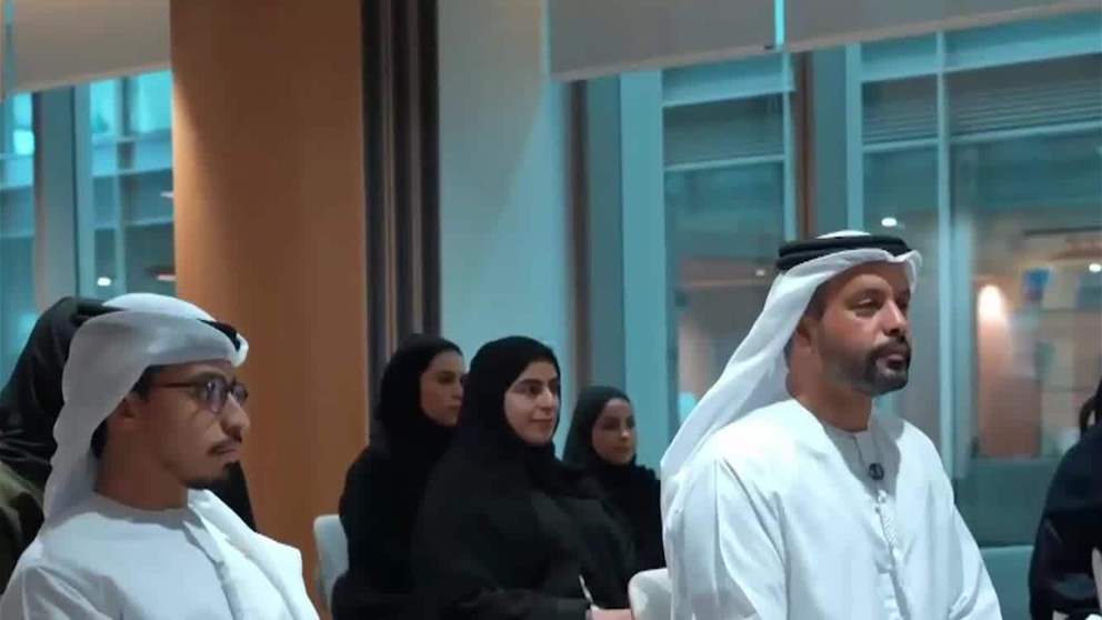 الامارات تطبق نموذجا رائدا في تمكين الشباب وتأهيلهم لحمل المسؤولية