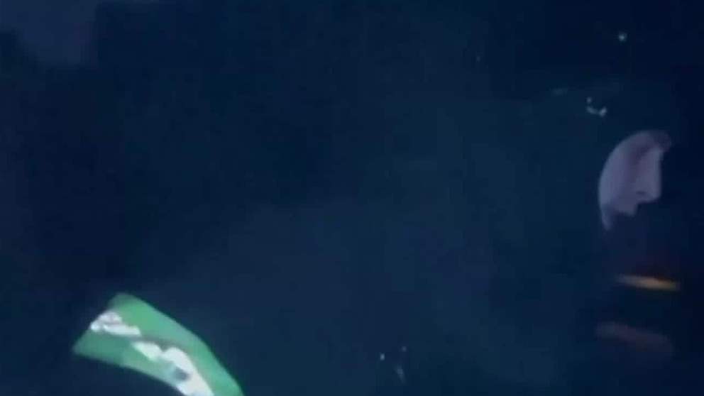 أخبار اقليمية ودولية | سماع دوي انفجارات قوية في العاصمة الاوكرانية كييف