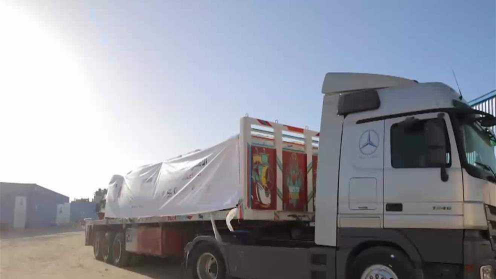 "الفارس الشهم 3" تستجيب لـ 4597 مناشدة إنسانية خلال الأسبوع 111