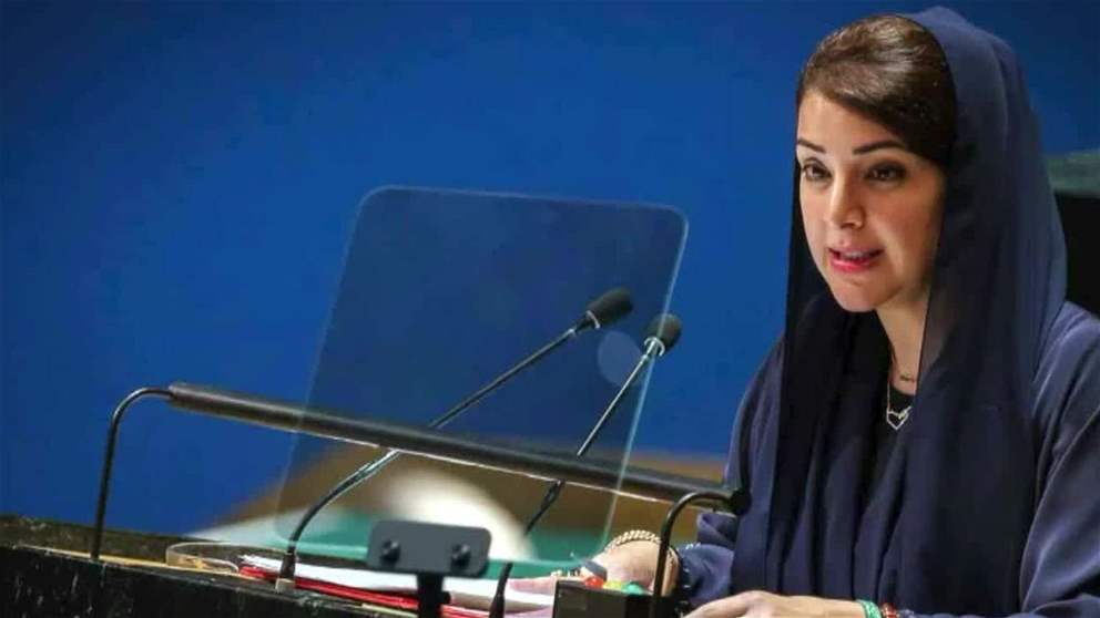 الإمارات ترحب بوصول بعثة الأمم المتحدة إلى الفاشر