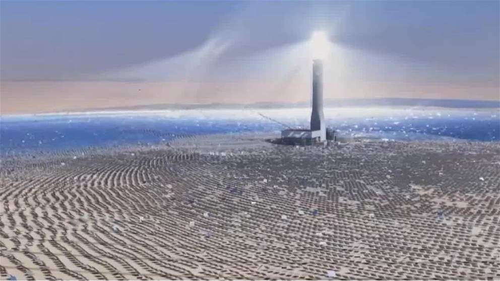 محمد بن راشد للطاقة الشمسية يوسع قدراته الإنتاجية في 2025