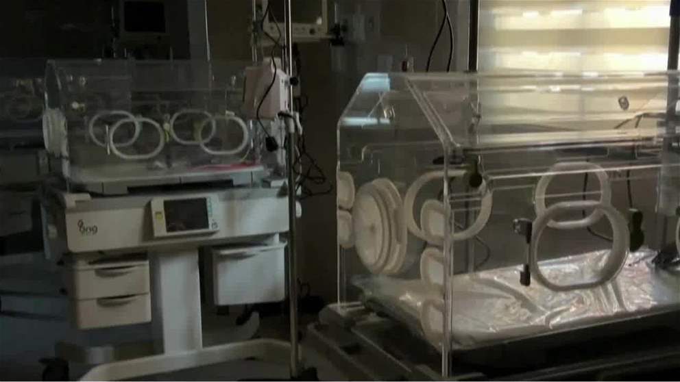 مستشفى العودة يستأنف تقديم خدماته في قطاع غزة