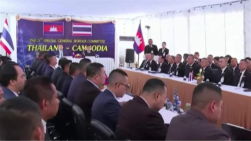 تايلاند وكمبوديا.. وقف إطلاق نار ينهي أسابيع من التصعيد